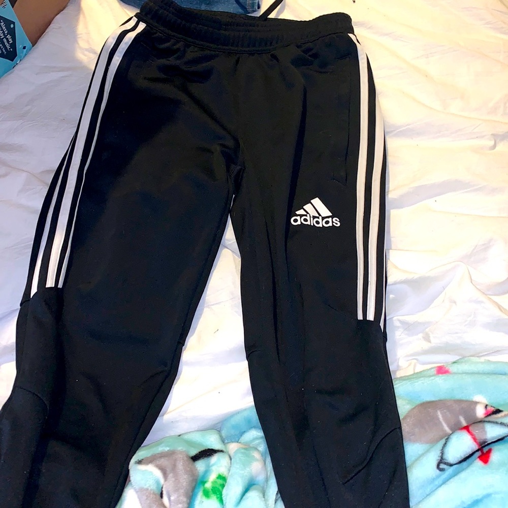 Adidas climacool joggers